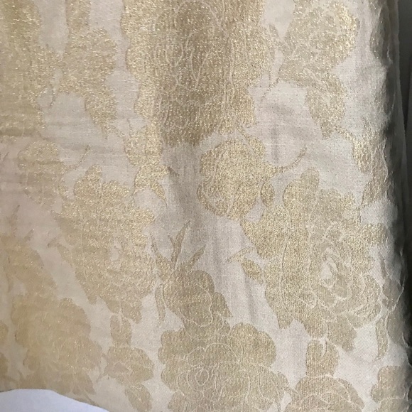 Brocade Skirt Size 14 - Picture 2 of 4